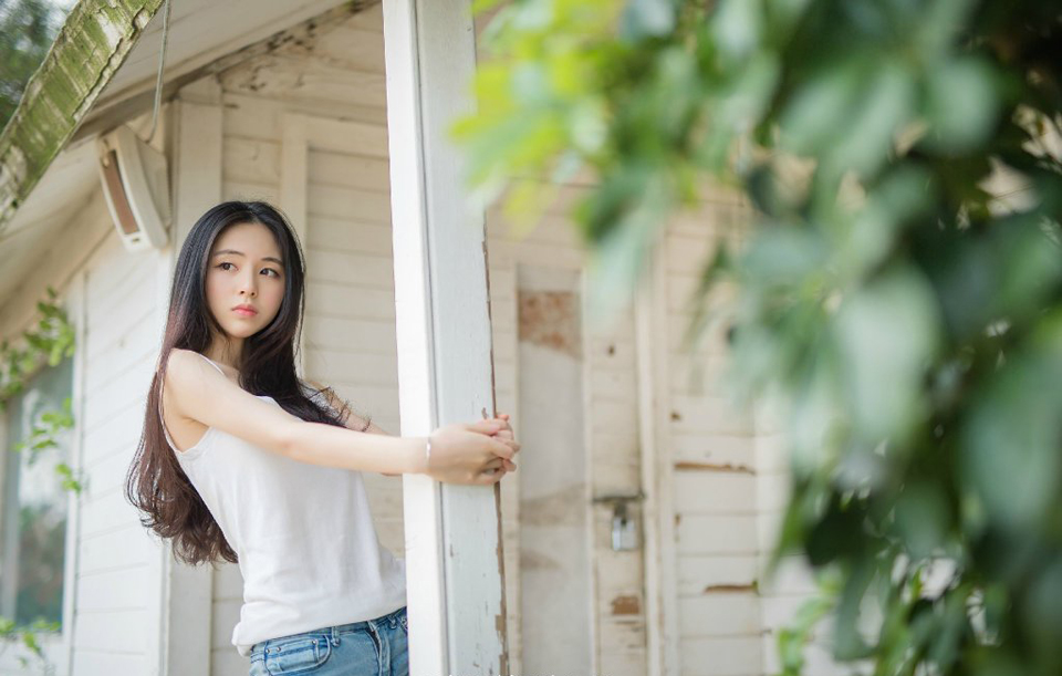 没有条件的朋友，不叫朋友，那叫手足了。——三毛《随想》